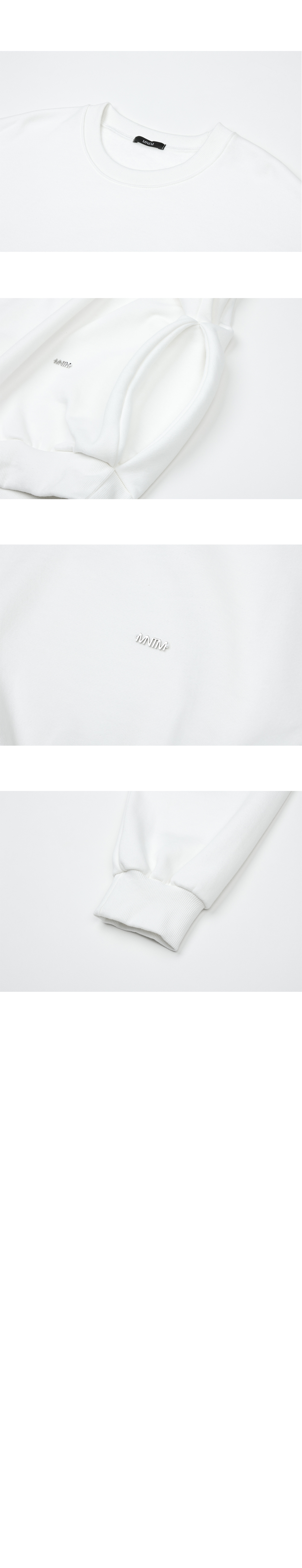 long sleeved tee detail image-S1L13