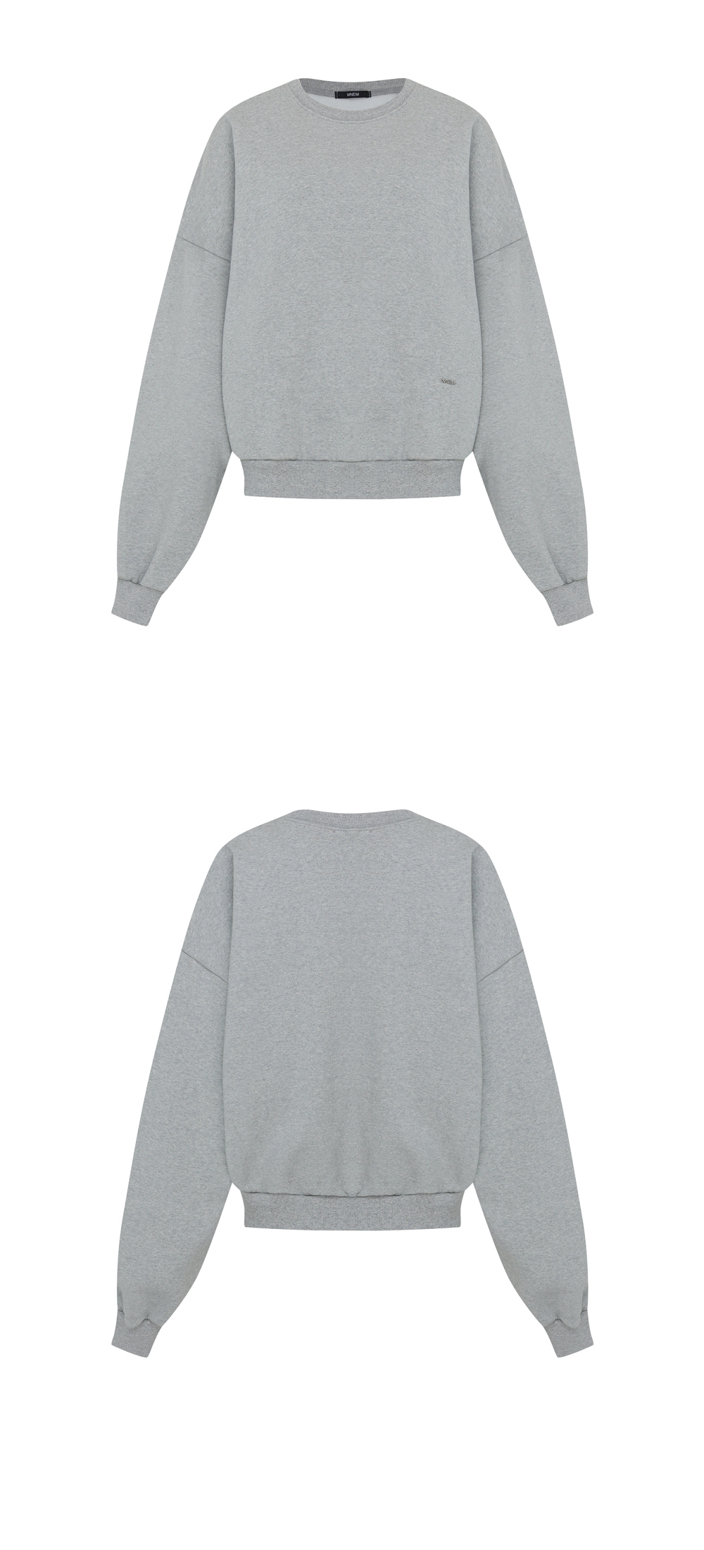 dress grey color image-S1L11