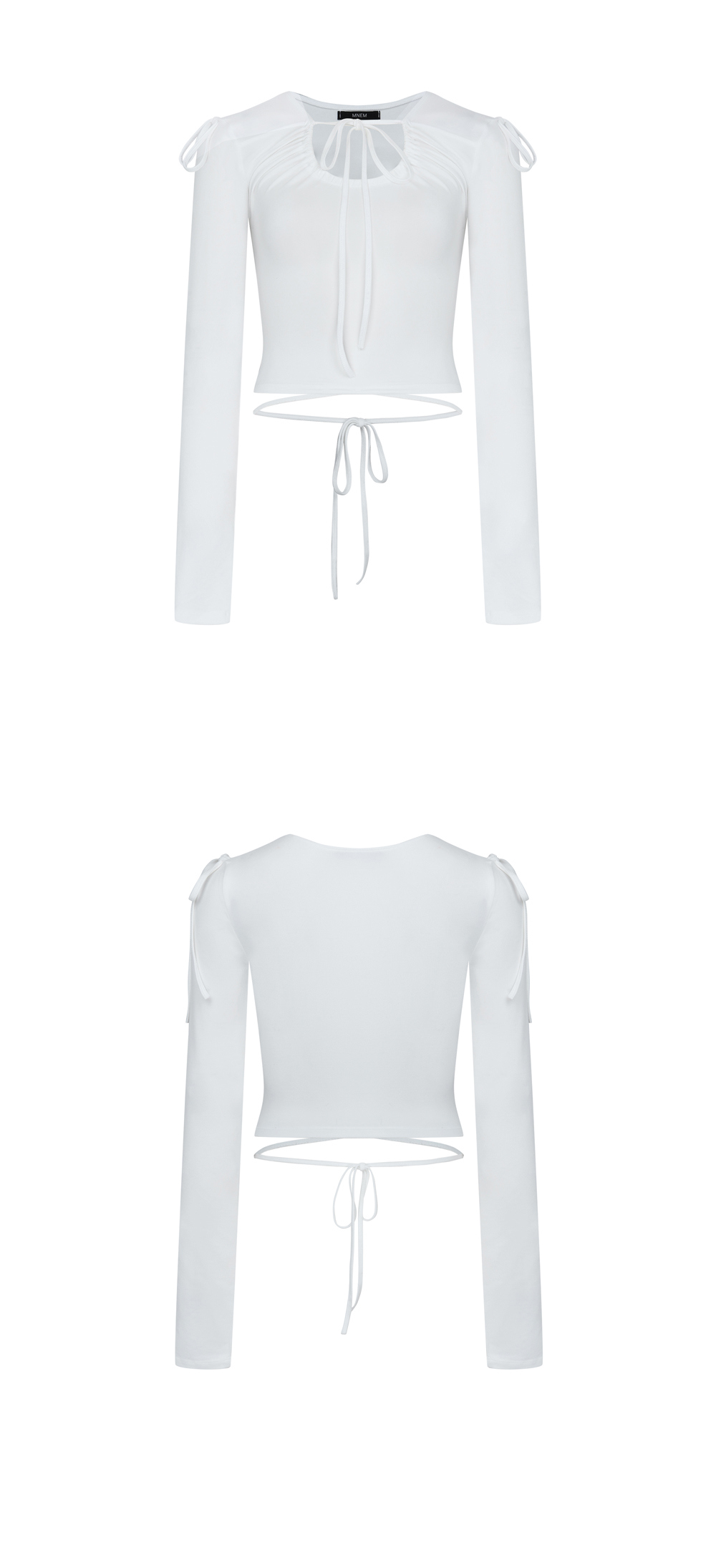 accessories white color image-S1L10